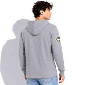 2026 Detroit Tigers Wayne State University Hoodie Giveaway 1