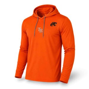 2026 TB Rays FAMU Hoodie Giveaway