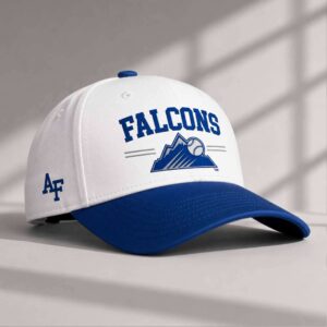 2026 Rockies U S Air Force Academy Hat Giveaway 1