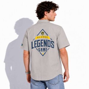 2026 Brewers American Family Field's 25th Anniversary Bowling Shirt Giveaway