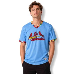 2026 Cardinals Fiesta Cardenales Jersey Giveaway 2026 Cardinals Fiesta Cardenales Jersey Giveaway 1