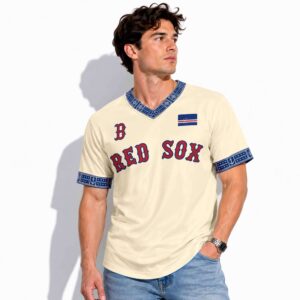 2026 Red Sox Cabo Verde Celebration Jersey Giveaway 2026 Red Sox Cabo Verde Celebration Jersey Giveaway 1