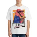 GTA 6 Jason Vice City Leonida Alligator Shirt