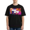 GTA 6 Lucia Greetings From Vice City T Shirt