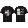 Go Spurs Go 2026 Playoff Shirt 1