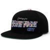 Greetings From New York City Hat