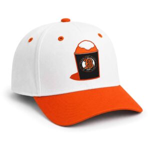 2026 Orioles Snowball City Connect Hat 3