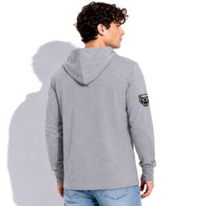 2026 Detroit Tigers Oakland University Hoodie Giveaway