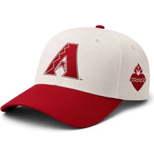 2026 Diamondbacks Catholic Night Hat Giveaway 2