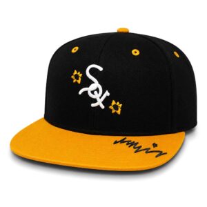 2026 White Sox Hot Kid Designed Hat Giveaway 1