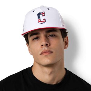 2026 Guardians Patriotic Cap Giveaway 2
