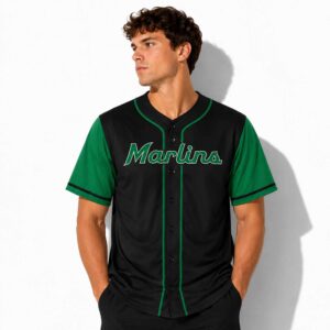2026 Marlins Flanigan's Fest Jersey Giveaway 1