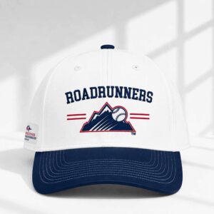 2026 Rockies MSU Denver Hat Giveaway 1