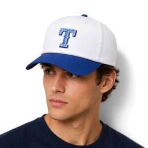 2026 Rangers Mexican Heritage Hat Giveaway