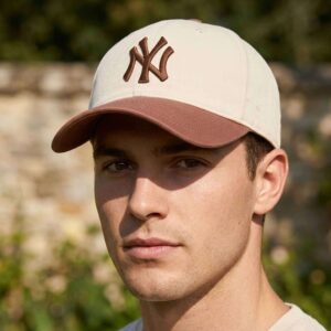 NY Yankees Roo Crew Hat