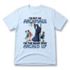 I'm Not An Archmage I'm The Mage Who Arched Up T Shirt