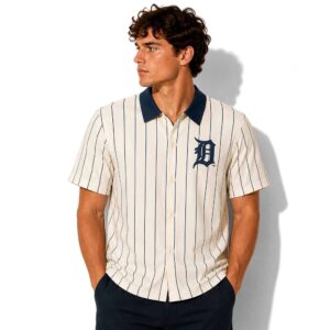 2026 Detroit Tigers 1901 Jersey Giveaway
