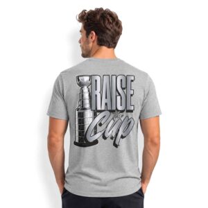 Hurricanes 2026 Stanley Cup Champions Locker Room Shirt