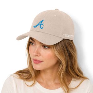 2026 Braves Prostate Cancer Awareness Day Hat Giveaway 1
