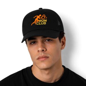 2026 Orioles Run Club Night Hat Giveaway 1