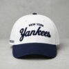 Jalen Brunson Yankees Knicks In 5 Hat