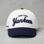 Jalen Brunson Yankees Knicks In 5 Hat