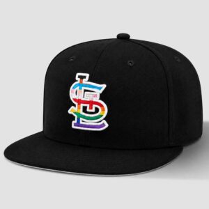 2026 Cardinals City Pride Hat 1