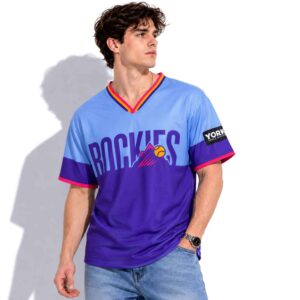 2026 Rockies City Connect Mystery Player Jersey Giveaway 2026 Rockies City Connect Mystery Player Jersey Giveaway
