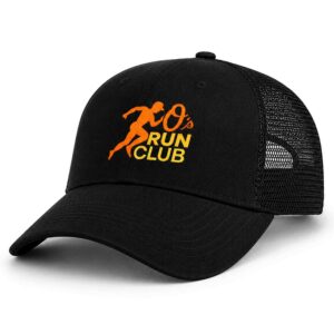 2026 Orioles Run Club Night Hat Giveaway