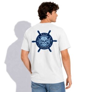 2026 TB Rays Invasion Shirt Giveaway 1