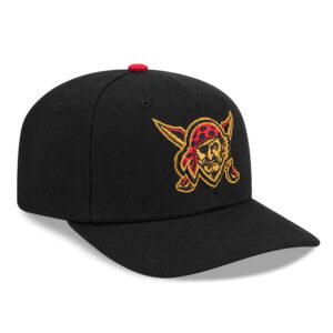 2026 Pirates City Connect Hat 2