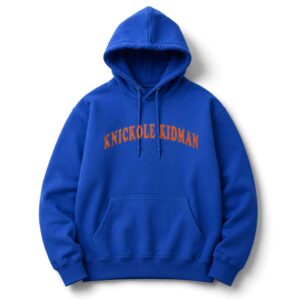 Este Haim Knickole Kidman Hoodie
