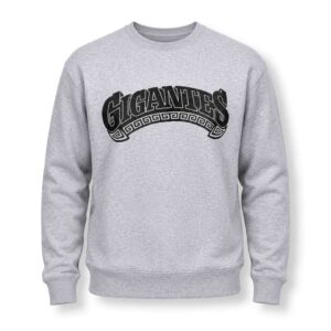 2026 SF Giants Gigantes Sweatshirt Giveaway 2