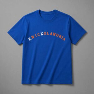 2026 Nicolas Nic Alejandro Knickol Andria Shirt