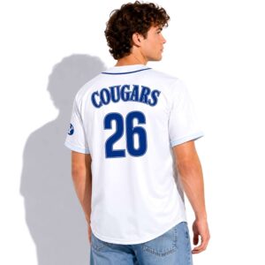 2026 Mariners BYU Night Jersey Giveaway 1