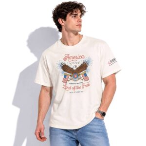 2026 Cubs Fourth of July T Shirt Giveaway 2