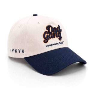 2026 Detroit Tigers Dad Gang Hat Giveaway 2