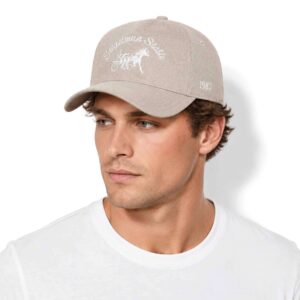 2026 CC Sabathia Knicks Siegelman Stable Hat