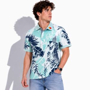 2026 Viktor Hovland Travelers Championship Polo Shirt