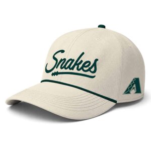 2026 Diamondbacks Golf Rope Hat Giveaway 2