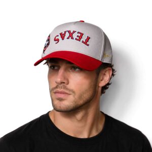 2026 Texas Rangers True Brvnd 1996 Hat Giveaway