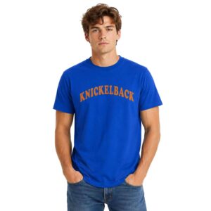 Alana Haim Knickelback Shirt 1