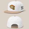 Munenori Kawasaki Monkey Never Cramps 2026 Hat 1