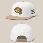 Munenori Kawasaki Monkey Never Cramps 2026 Hat