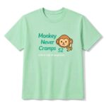 Munenori Kawasaki Monkey Never Cramps Life Is Full Of Surprises 2026 Shirt