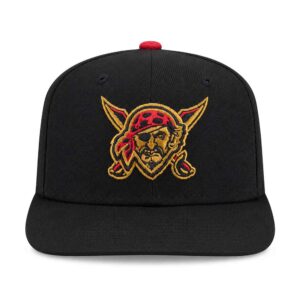 2026 Pirates City Connect Hat 1