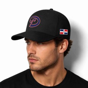 2026 Diamondbacks Dominican Heritage Hat Giveaway 2