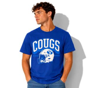 2026 BYU Football Gameday Go Cougs Shirt 1