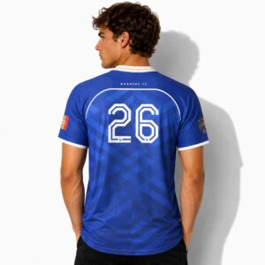 2026 LA Dodgers Soccer Jersey Giveaway 2026 LA Dodgers Soccer Jersey Giveaway 1