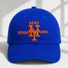 NY Mets Beat Wembanyama Hat